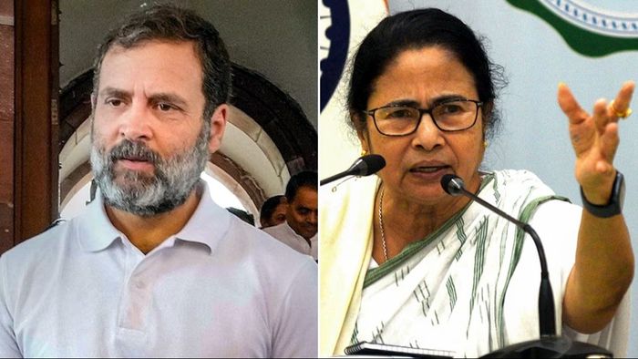 ভারত জোড়ো ন্যায় যাত্রা