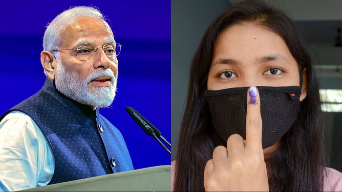 National Vvoters Day