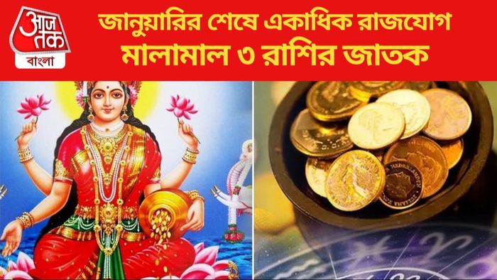 January 26 Rajyog Effects