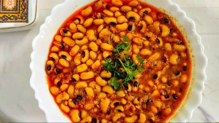 লোবিয়া ডাল