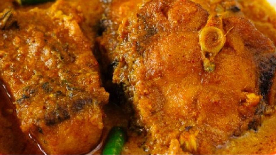 খেতে টক-ঝাল-মিষ্টি, কাতলার এই পদ চেটেপুটে খাবেন, রইল রেসিপি খেতে টক-ঝাল-মিষ্টি, কাতলার এই পদ চেটেপুটে খাবেন, রইল রেসিপি