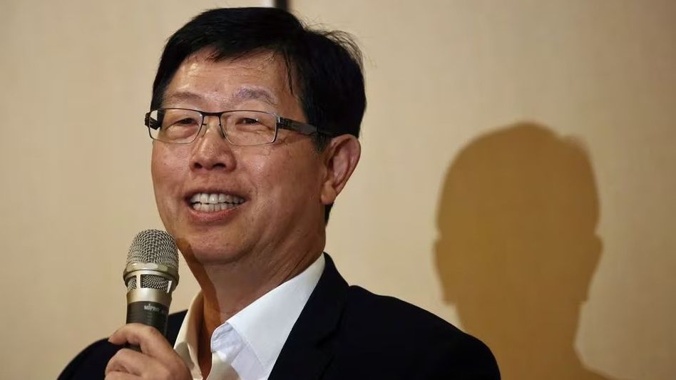 পদ্মভূষণ তাইওয়ান শিল্পপতিকেও, ভারতে কী অবদান ইয়ং লিউ-এর? পদ্মভূষণ তাইওয়ান শিল্পপতিকেও, ভারতে কী অবদান ইয়ং লিউ-এর?