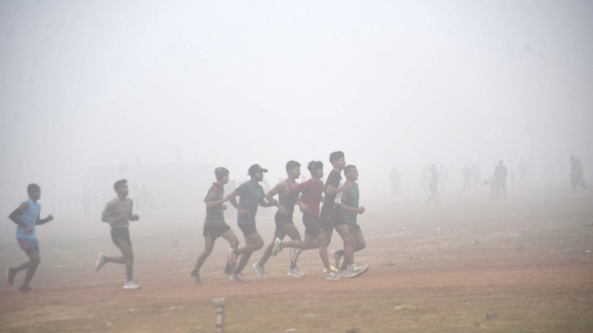Weather Update: সোমবার থেকে রোদ ঝলমল, বৃষ্টির পূর্বাভাস একটি জেলায়, শীত আর কত দিন? - Weather Update Sun shining since Monday rain forecast in one district how many more days of cold