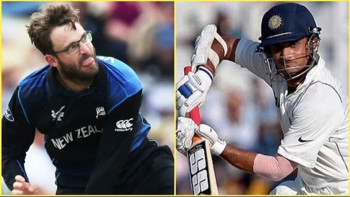 সৌরভ গাঙ্গুলিকে ভয় পেয়েছিলেন ড্যানিয়েল ভেত্তোরি