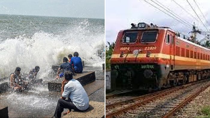 বেড়িয়ে আসুন দিঘা, ২ ট্রেনে কোচ বাড়াল রেল, রইল তালিকা