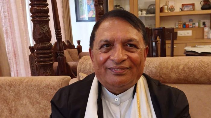 সিকিমের হ্রদে বিস্ফোরণে দায়ী কে? যা জানালেন পদ্মশ্রী একলব্য শর্মা