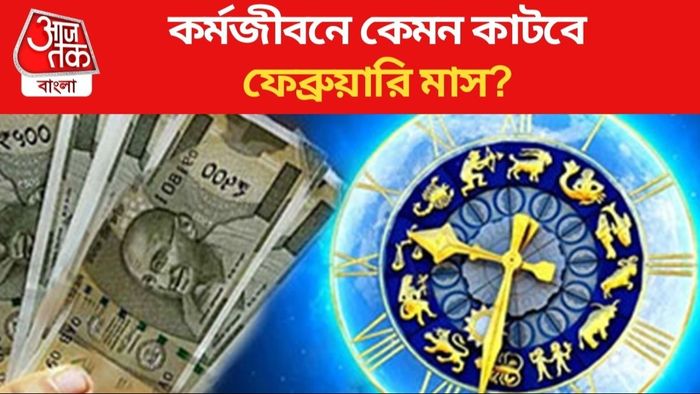 কর্মজীবনে কেমন কাটবে ফেব্রুয়ারি মাস?