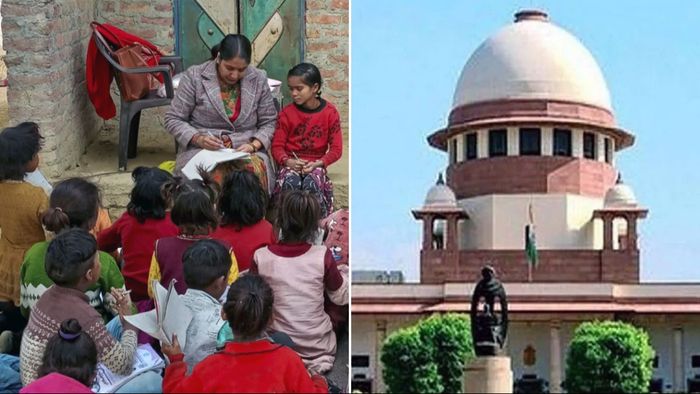 শিক্ষক নিয়োগ