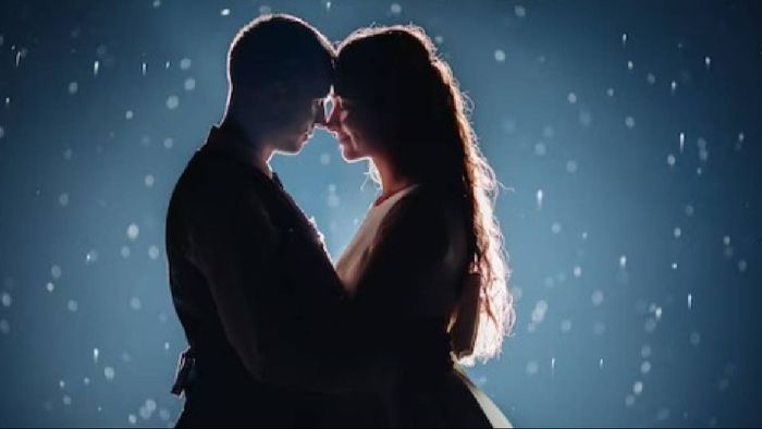 ভ্যালেন্টাইন্স ডে'তে আপনার প্রেম ভাগ্য কেমন, জেনে নিন।