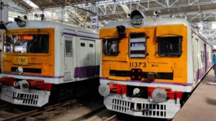 মাধ্যমিক পরীক্ষার্থীদের জন্য বিশেষ উদ্যোগ পূর্ব রেলের।