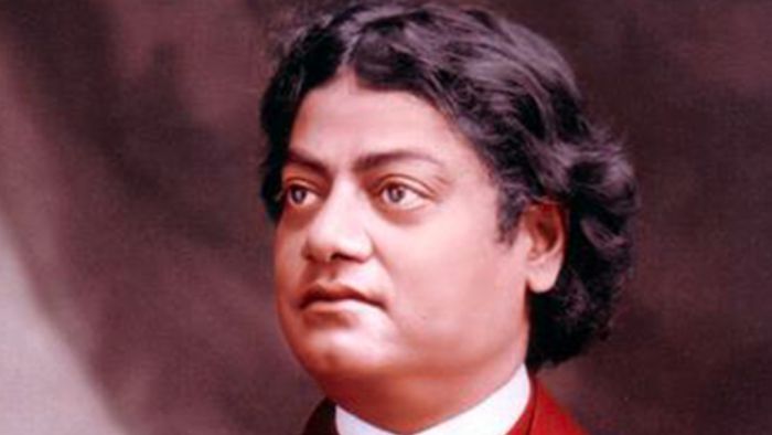 swami Vivekananda
