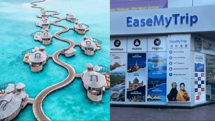 মালদ্বীপ থেকে নিজেদের ব্যবসা গুটিয়ে নিল এই বিখ্যাত সংস্থা