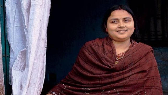 মৌসুমী কয়ালকে ঘিরে জল্পনা।