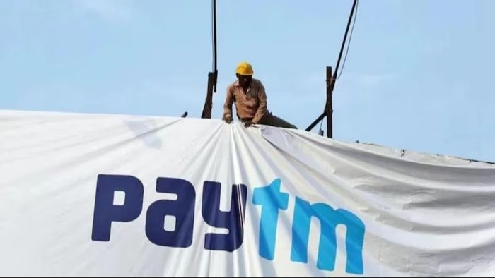 RBI-এর অ্যাকশনের জের, Paytm শেয়ারে ধস, জানুন গোটা ঘটনা