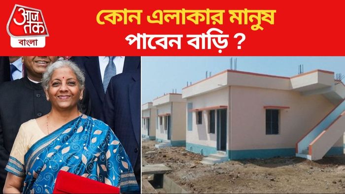 নির্মলা সীতারমন