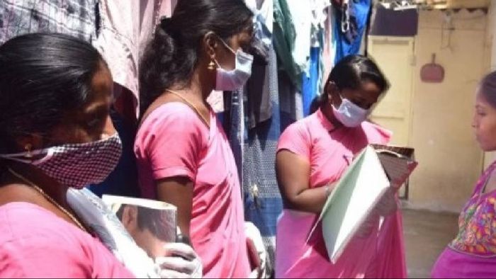 আশা এবং অঙ্গনওয়াড়ি কর্মীদের জন্য নয়া ঘোষণা।