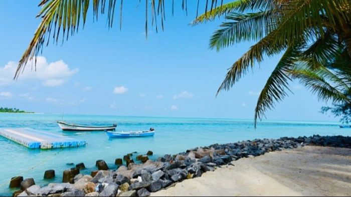 লাক্ষাদ্বীপের পরিকাঠামো উন্নয়নে বরাদ্দ হল বাজেটে, ঢেলে সাজাবে কেন্দ্র