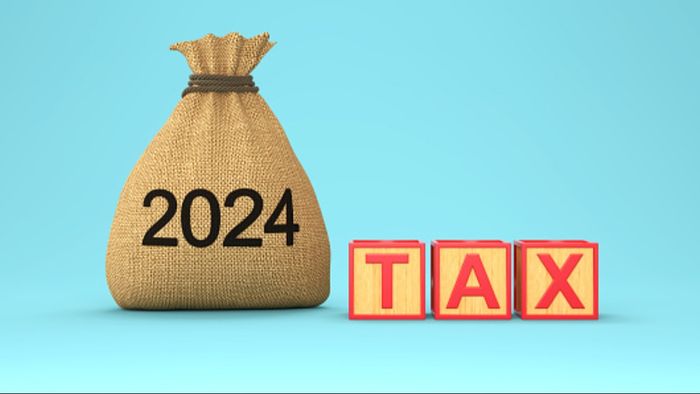 আয়কর রিটার্ন নিয়ে অর্থমন্ত্রী নির্মলা সীতারামন