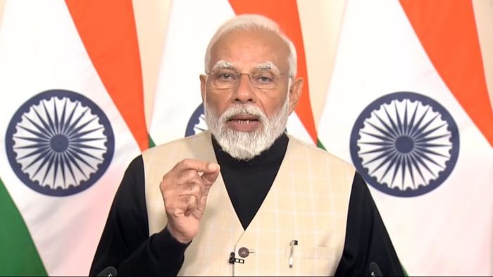 'দেশের ভবিষ্যৎ গড়ার বাজেট', অর্থমন্ত্রীকে অভিনন্দন প্রধানমন্ত্রীর