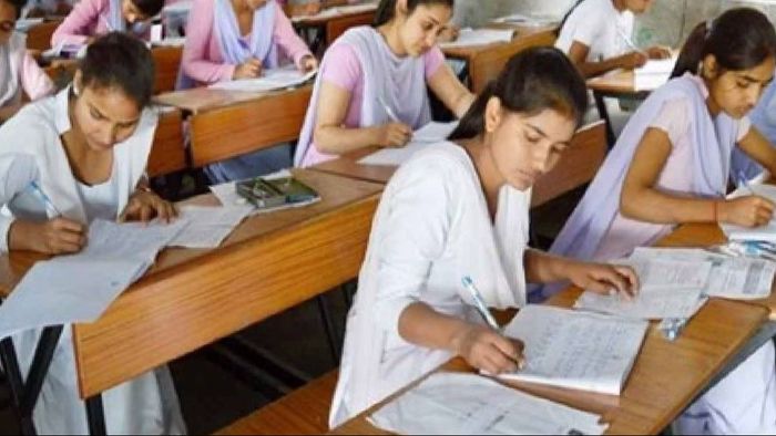 শুক্রবার থেকে শুরু হচ্ছে মাধ্যমিক পরীক্ষা।