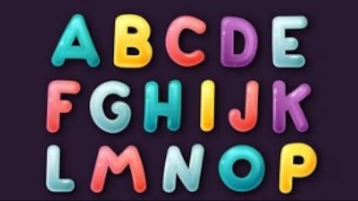 আপনার নামের আদ্যক্ষর কী? জানুন আপনার পার্সোনালিটি কী বলছে?