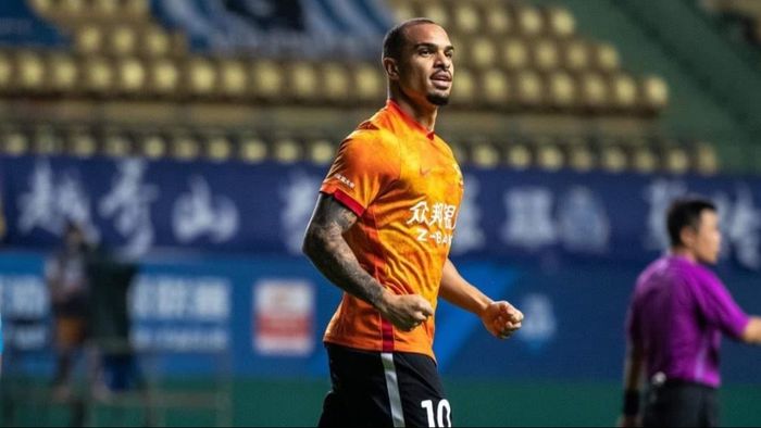 ফেলিসিও ব্রাউন ফোর্বস