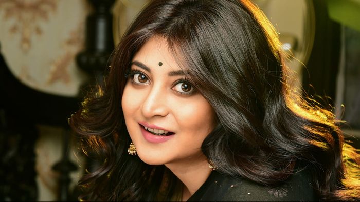 সন্দীপ্তা সেন (ছবি: ফেসবুক)