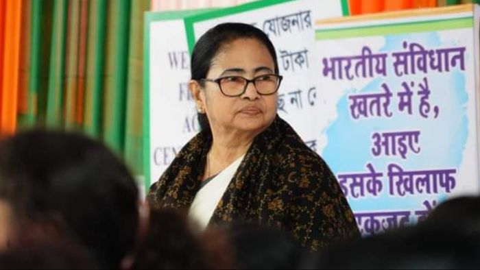 মহার্ঘ ভাতা নিয়ে মমতা