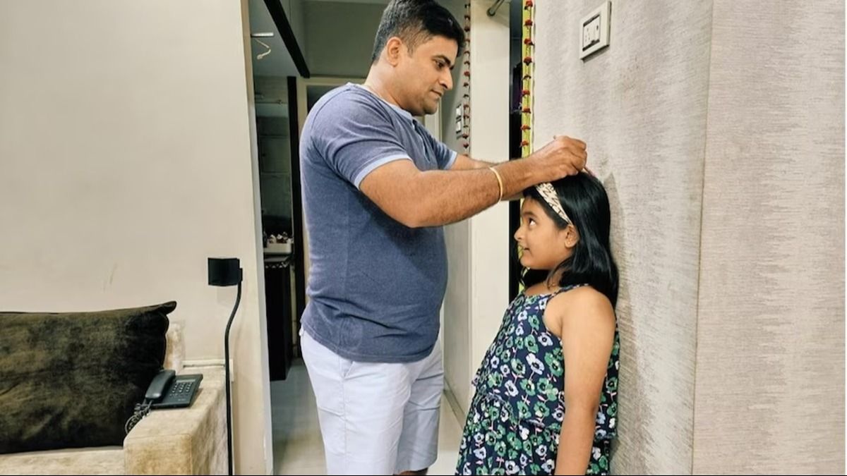 পিরিয়ড শুরু হলে মেয়েদের উচ্চতা আর বাড়ে না? বয়ঃসন্ধির গুরুত্বপূর্ণ তথ্য 