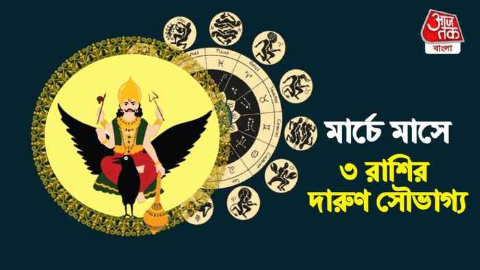 March Month Lucky Zodiacs