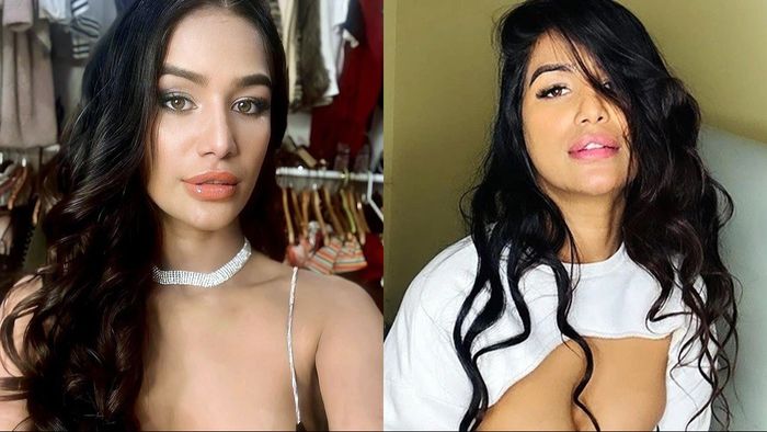 পুনম পান্ডে