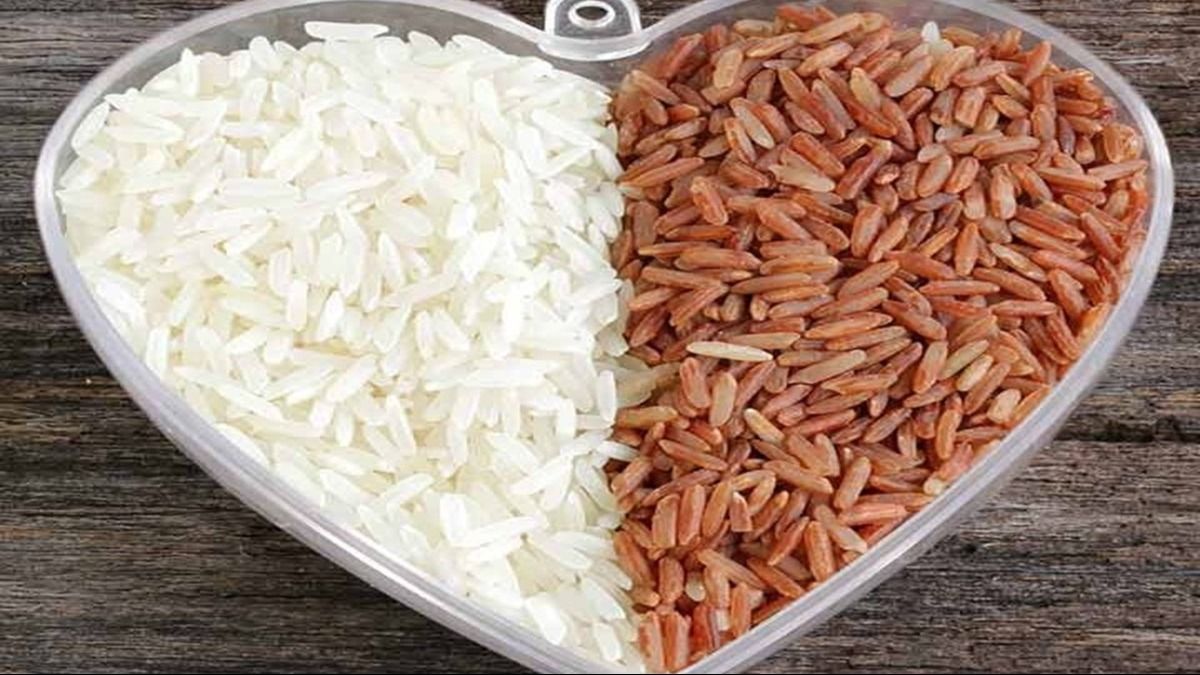 সাদা না ব্রাউন রাইস, কোনটি বেশি উপকারী? রইল আরও অজানা চালের হদিশ 
