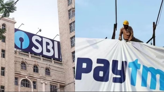 পেটিএম। ফাইল ছবি।