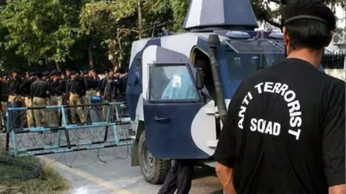 আইএসআই এজেন্ট গ্রেফতার। ফাইল ছবি