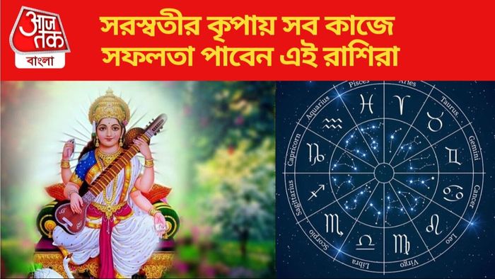 সরস্বতী পুজো ২০২৪