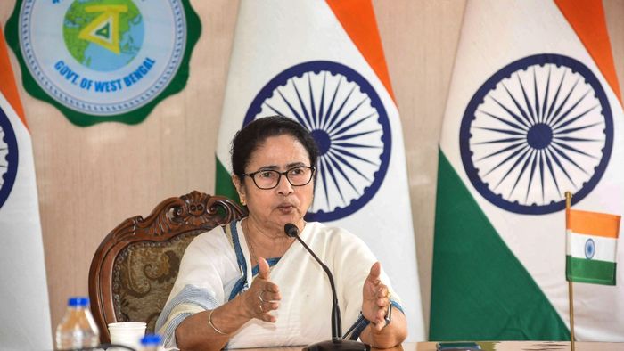 যাচ্ছেন না দিল্লি, শেষ মুহূর্তে সফর বাতিল করলেন মুখ্যমন্ত্রী