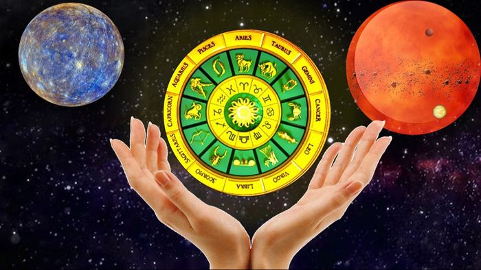 ত্রিগ্রহী যোগ