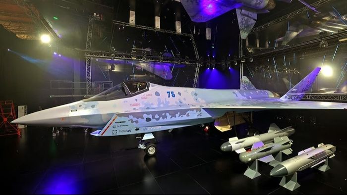 ফাইটার জেট