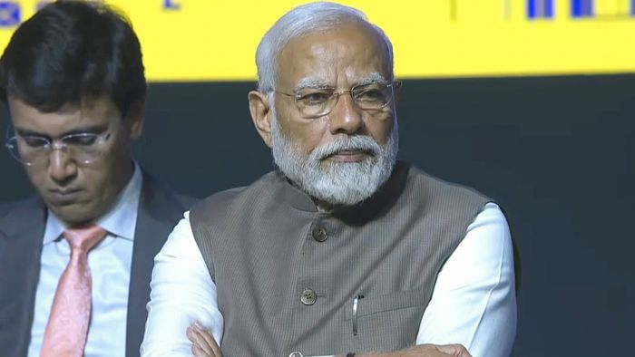 নরেন্দ্র মোদী