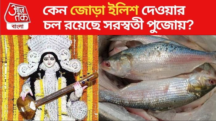 সরস্বতী পুজো ২০২৪