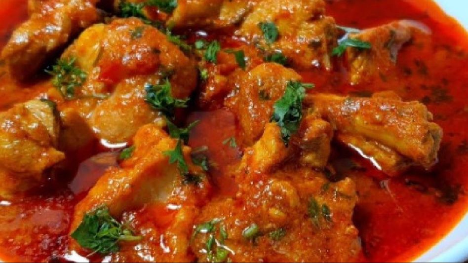লাহোরি চিকেন বানান এভাবে, মুখে দিলে জাস্ট পাগল হয়ে যাবেন লাহোরি চিকেন বানান এভাবে, মুখে দিলে জাস্ট পাগল হয়ে যাবেন