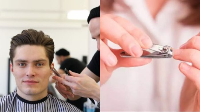 সপ্তাহে কোন দিন নখ, চুল কাটার জন্য শুভ, জানুন।