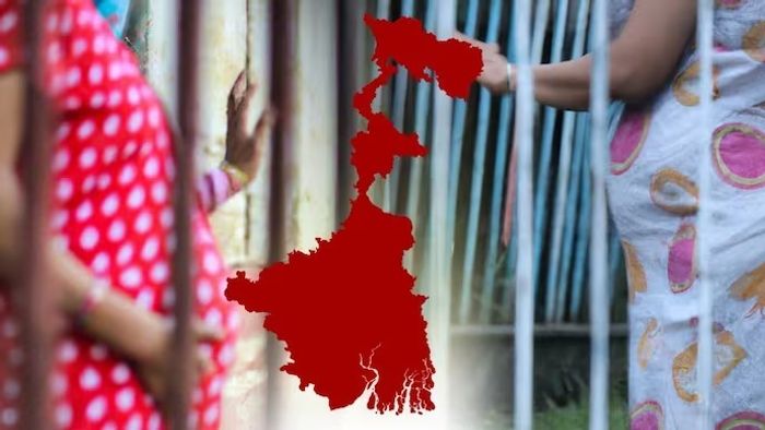 রাজ্যের বিভিন্ন কারাগারে ১৯৬ শিশুর জন্ম হয়েছে।