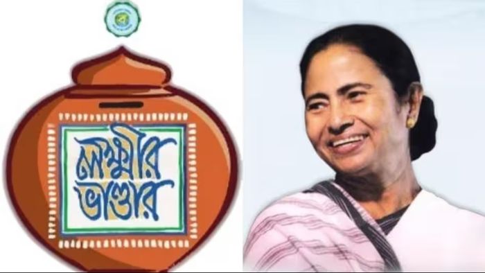 লক্ষ্মীর ভাণ্ডারে টাকা বেড়ে গেল, বড় ঘোষণা রাজ্য বাজেটে