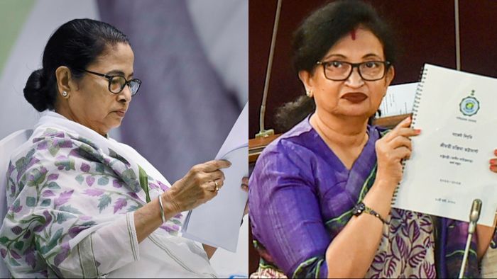 বেকারদের জন্য রাজ্য বাজেটে ঘোষণা 'কর্মশ্রী প্রকল্পে'র