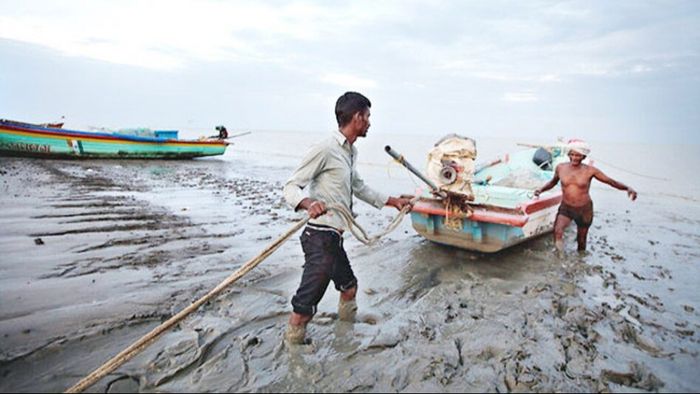 মৎসজীবী