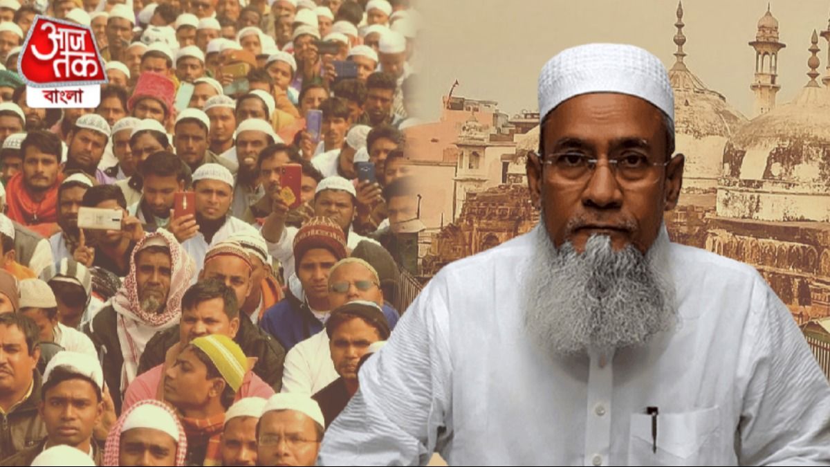 Siddiqullah Chowdhury