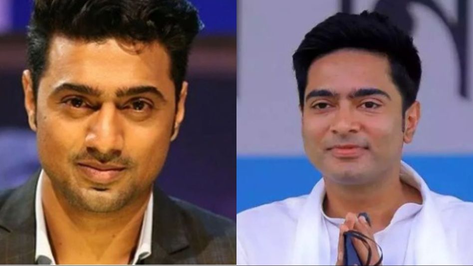 দেবের কী হয়েছে? সুপারস্টার সাংসদকে বৈঠকে ডাকলেন অভিষেক দেবের কী হয়েছে? সুপারস্টার সাংসদকে বৈঠকে ডাকলেন অভিষেক