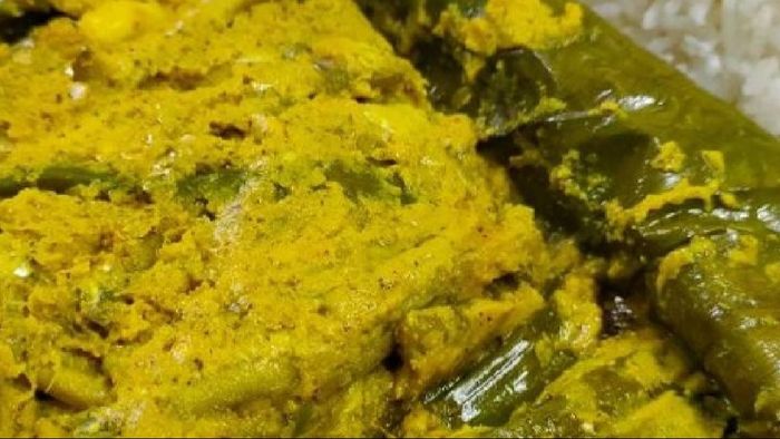 রুই মাছের পাতুরির রেসিপি জেনে নিন।