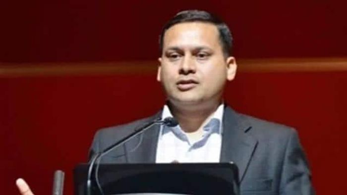 অমিত মালব্য